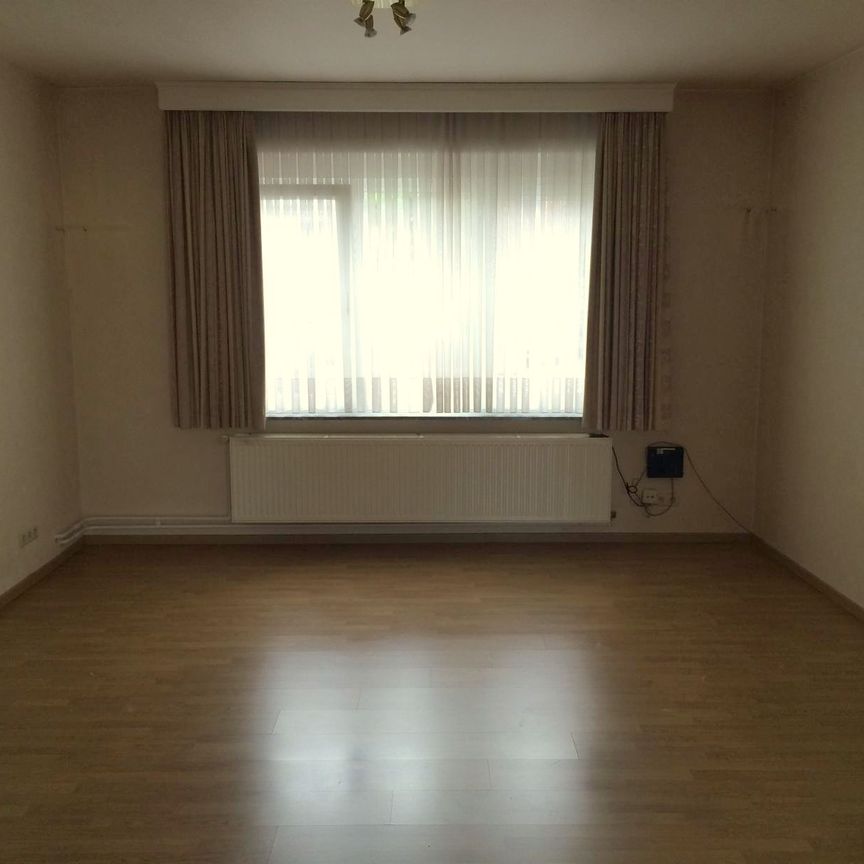 Ruime woning met 2 (3) slpk. en tuin in centrum Herk-de-Stad - Foto 1