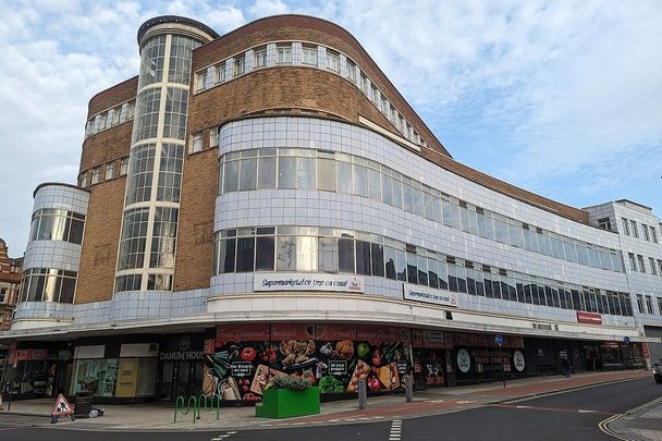 Danum House - Photo 1