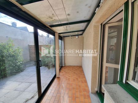 Location Appartement 1 pièce 43m² ARRAS 62000 - Photo 3