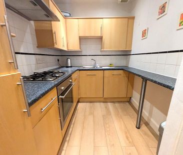 1 bedroom flat to rent - Photo 3