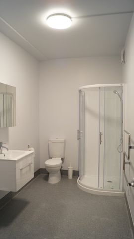 Unit 4, 195 Cumberland Street, City Centre, Dunedin - Photo 4