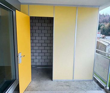 4.5 Zimmer, 109 m², 3. Stock - Photo 6