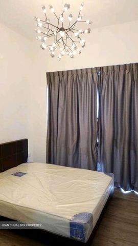 Forest Woods (D19), Condominium - For Rent - Photo 2
