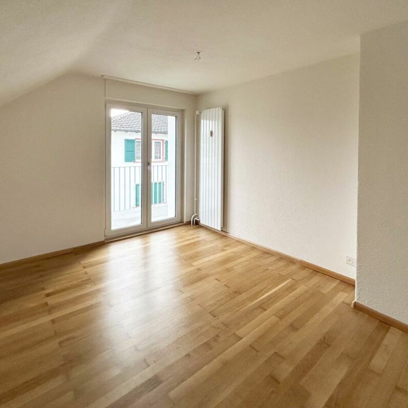 Ahornstrasse, Münchenstein - Photo 1