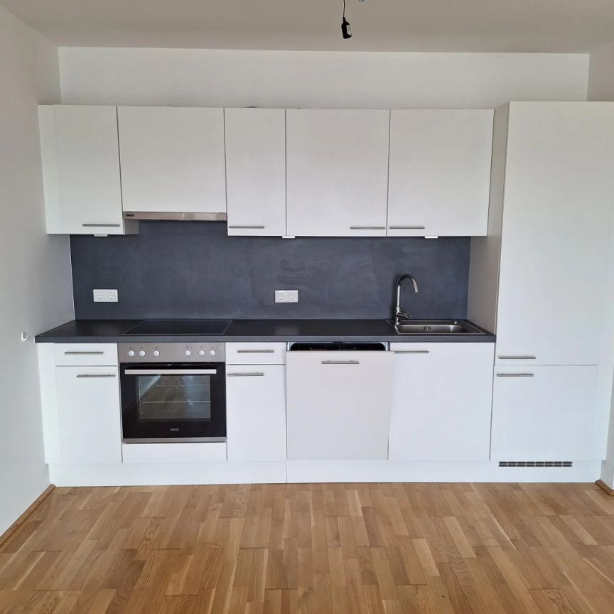 3-Zimmer Wohnung mit einzigartigem Blick auf Linz! - Photo 1