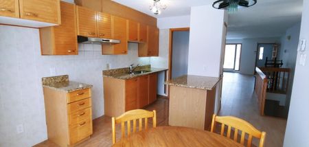 9136 Av. André-Mathieu, H1K 4Z7, H1K 4Z7, Montréal - Photo 5