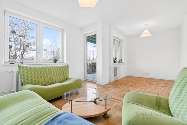 110m2, przestronne 4 pokoje na Osiedlu Bukowym! - Zdjęcie 1