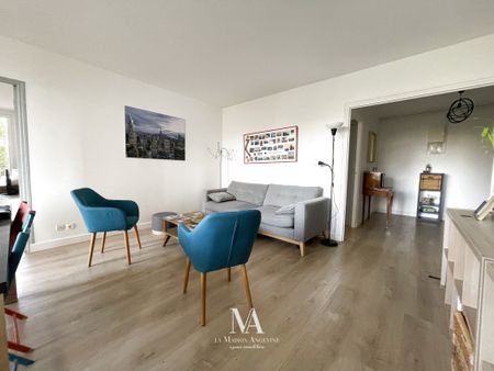 49000, Angers - Photo 2