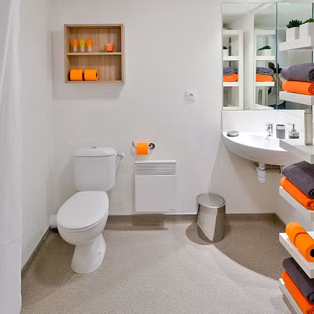 Studio de 18 à 22 m² - Photo 5