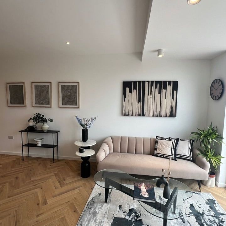 2 Bed Flat, Astra House, SE14 - Photo 1