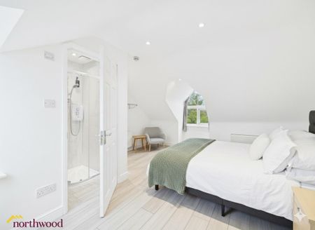 1 bedroom in a house share to rent - Photo 4