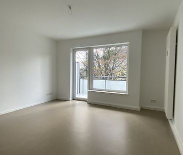 Ansprechende 2 ZKB mit schönem Balkon! - Photo 1