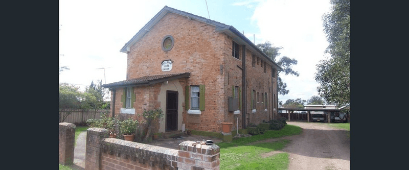 1/22 High Street, Largs NSW 2320 - Apartment For Rent | Domain - Photo 1