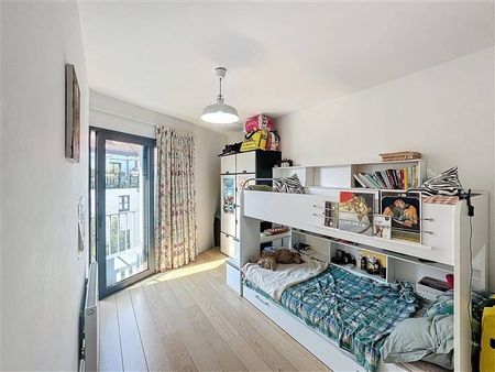 Appartement te huur - Photo 3