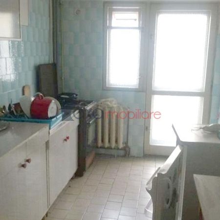 Apartament 3 camere de inchiriat in Cluj-Napoca, Gheorgheni ID 2555 - Fotografie 3