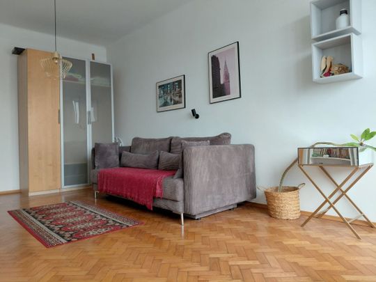 idealne dla singla lub pary! od zaraz 39 m² - Photo 1