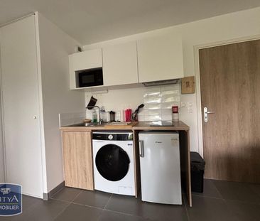 Location Appartement 2 pièces 37m² NARBONNE 11100 - Photo 5