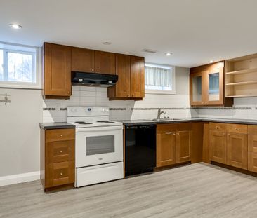 For Lease - 240 Markham Road Unit# LOWER LEVEL, Toronto, Ontario - Photo 3