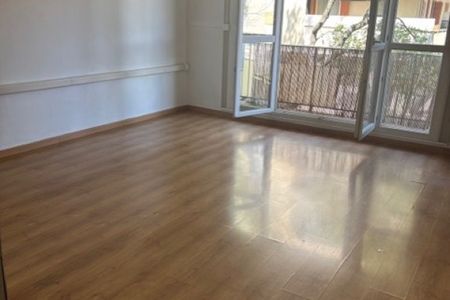 Appartement T3 de 70m2 - Photo 4