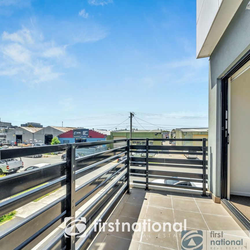 15 / 6 Huckson Street, Dandenong - Photo 1