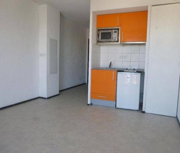 Location appartement 1 pièce 22.65 m² à Montpellier (34000) - Photo 3