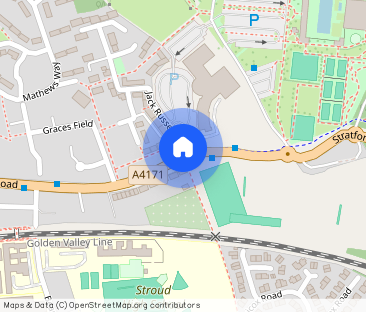 Alpine Court, Stratford Road - Photo 1