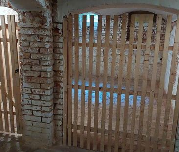 Sonnige 3-R-Whg. 1.OG, Dusche, Top-Miete! - Photo 6