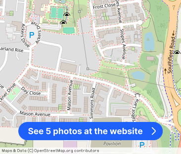 Acker Drive, Ebbsfleet Valley - Photo 1