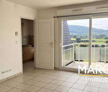 Location Appartement 2 pièces 43m² GUERET 23000 - Photo 1