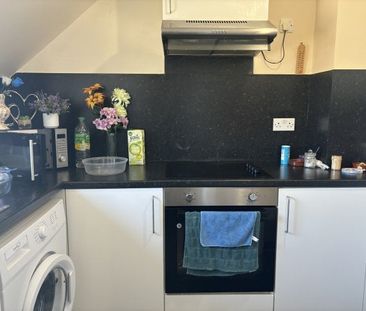 Flat F 113 Longate - Photo 2