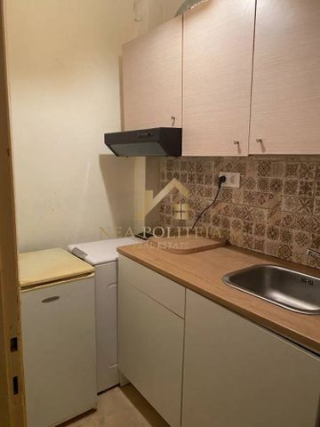 Studio/Γκαρσονιέρα για ενοικίαση Αμπελόκηποι - Photo 5