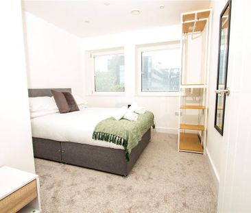 1 bedroom apartment to rent - Photo 3