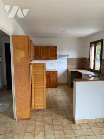 Maison 2 chambres avec jardinet - Photo 5