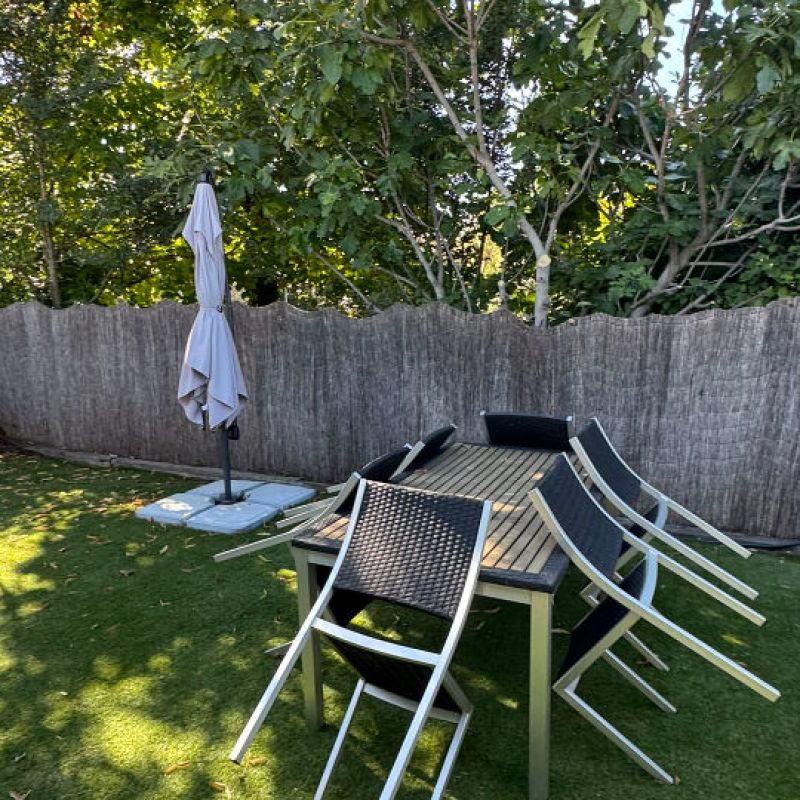 Appartement Aix En Provence 2 pièce(s) 31 m2 - Photo 1