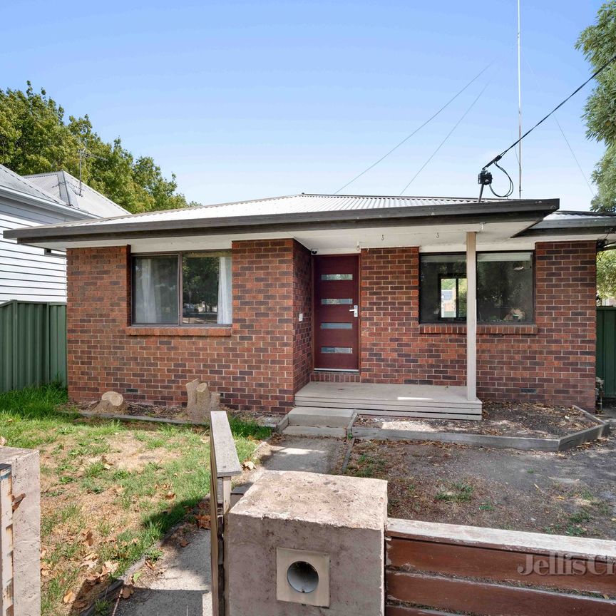 520 Windermere Street, Redan - Photo 1