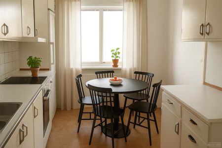 Kyrkogatan 10 C - Foto 3