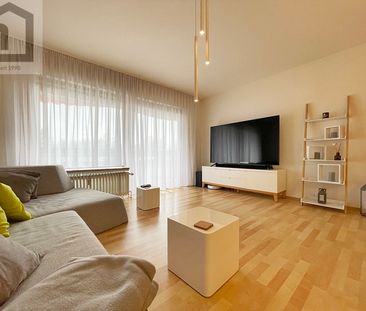 Hochwertige 3,5-Zimmer-Wohnung mit Südbalkon in KN-Königsbau - Photo 3