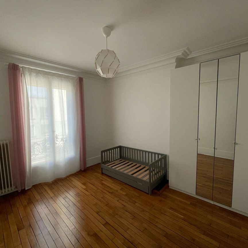PARIS 15 - Necker - Photo 1