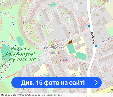 Mieszkanie, 49 m², Wodzisław Śląski - Фото 1