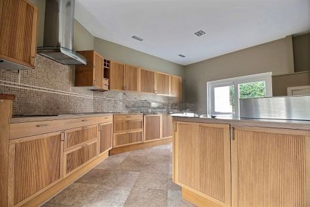 Appartement à louer - 1180 Uccle - Photo 4