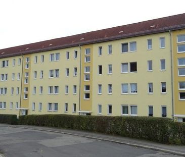Kleine Zweiraumwohnung in ruhiger Wohnlage - Photo 4