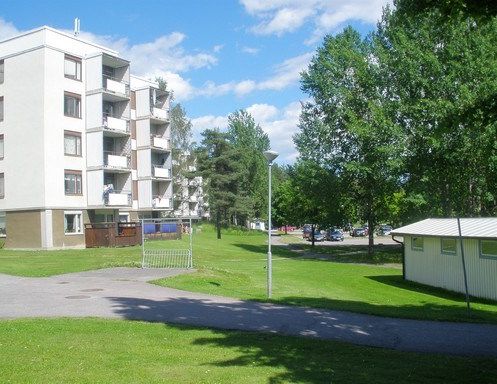 Ulvsätersvägen 16 - Photo 1