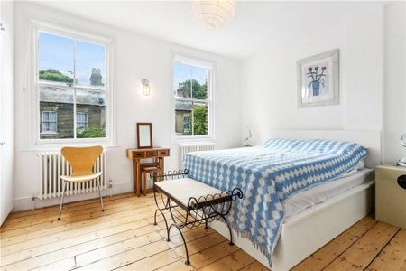 3 bedroom terraced house to rent - Photo 3