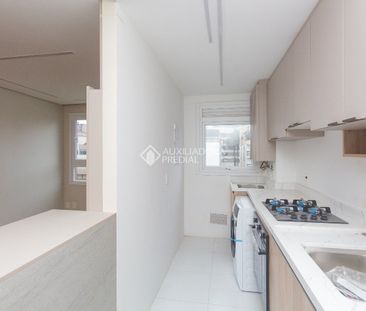 Apartamento com 2 quartos e 53m² para alugar em Jardim Lindóia, Por... - Photo 6