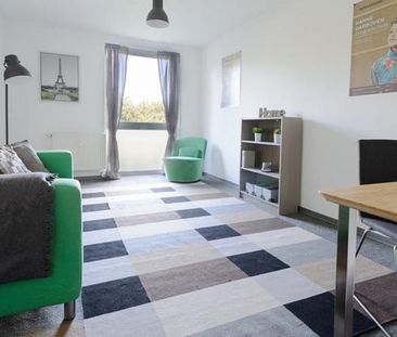 Nur Studenten/Azubis: 2 Zimmerapartment am Campus Endenich - Photo 1