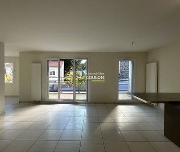 Location Appartement 4 pièces 75m² - Photo 3