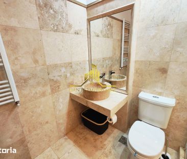 2 camere, mobilat modern, bloc nou, terasa, garaj, Grigorescu - Photo 3