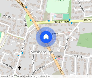 High Street, Mosborough, S20 - Photo 1