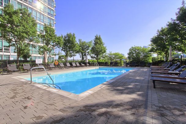 For Lease - 165 Legion Road Unit# 2723, Toronto, Ontario - Photo 1