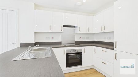 2 bedroom end of terrace house to rent - Photo 4